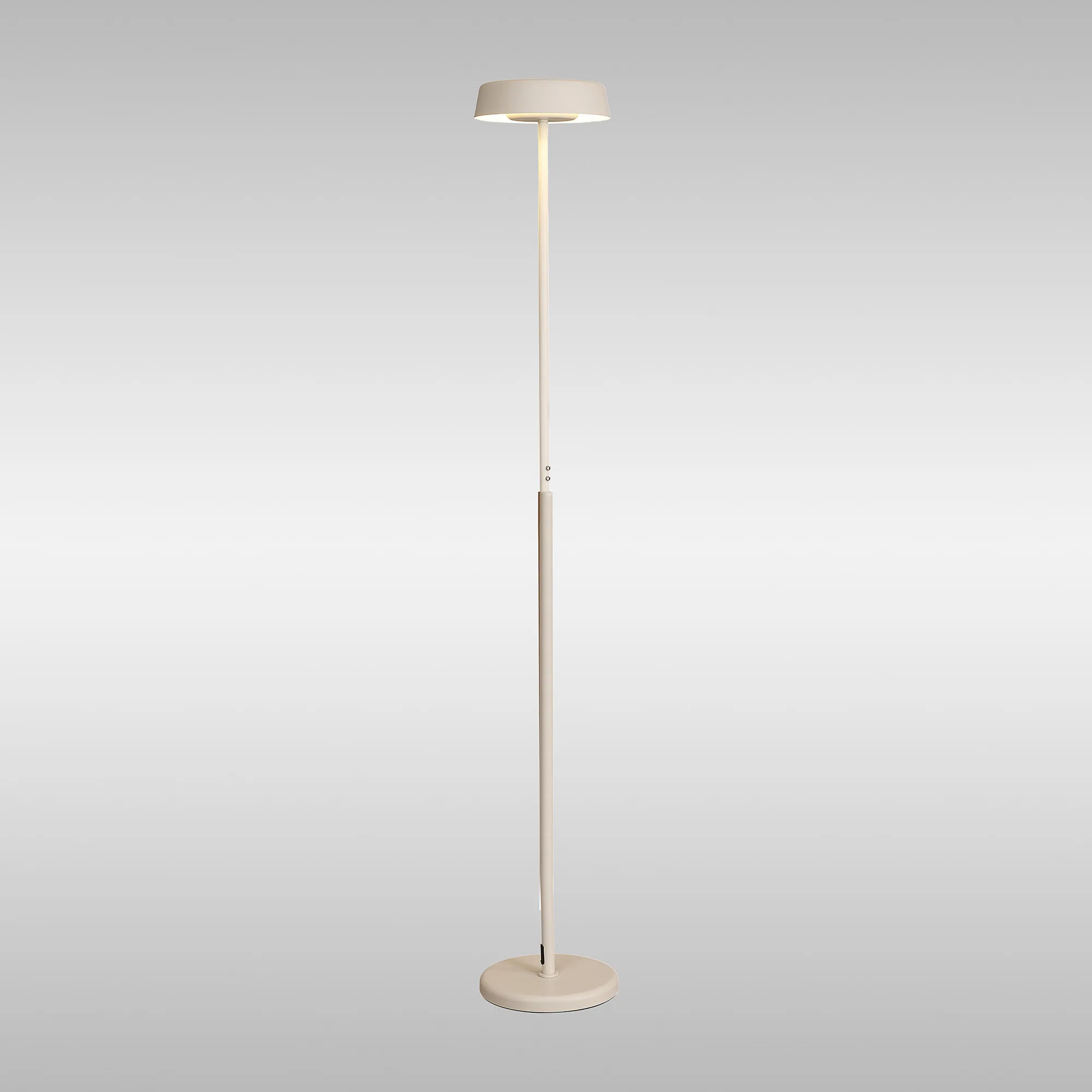 Noa II Floor Lamps Mantra Multi Head Floor Lamps